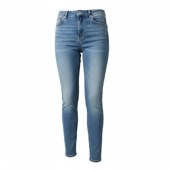 Levi's Denim - Levi's 721 High Rise Skinny Premium Jeans 6/28" inseam 32"